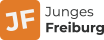 Junges Freiburg Logo